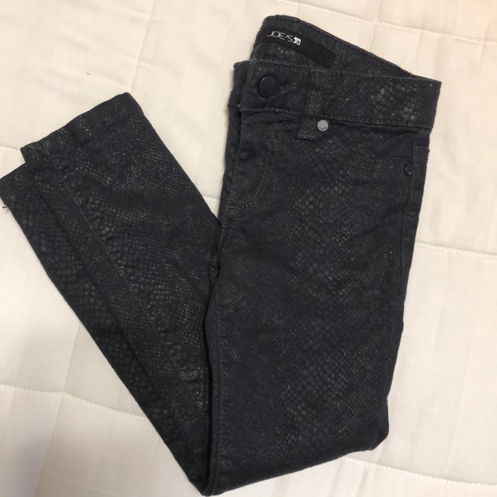 Kids Joe Jeans